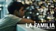 'La Familia' recibe el premio a Mejor Película en el Festival de Cine de Lima