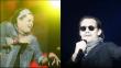 Marc Anthony y Carlos Vives: Así fue su inolvidable concierto en el Estadio Nacional [FOTOS y VIDEO]