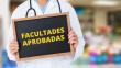 Solo 5 universidades peruanas están acreditadas para enseñar Medicina Humana
