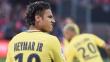 Con gol de Neymar, PSG venció 3-0 al Guingamp por la Ligue 1 [VIDEO]