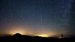 Las Perseidas: Mira en vivo la espectacular lluvia de estrellas que se verá todo el mes [VIDEO]