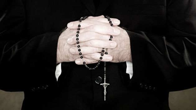 Entre 1980 y 2015, se registraron 4.500 denuncias de pederastia por parte de miembros de la iglesia católica en Australia.