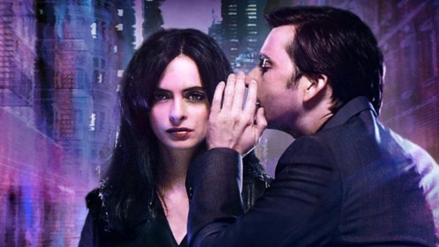 Netflix: 'Kilgrave' volverá a ser el villano en la segunda temporada de 'Jessica Jones' (Netflix)