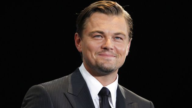 Leonardo DiCaprio habría iniciado una relación con la modelo Lorena Rae. (Reuters)