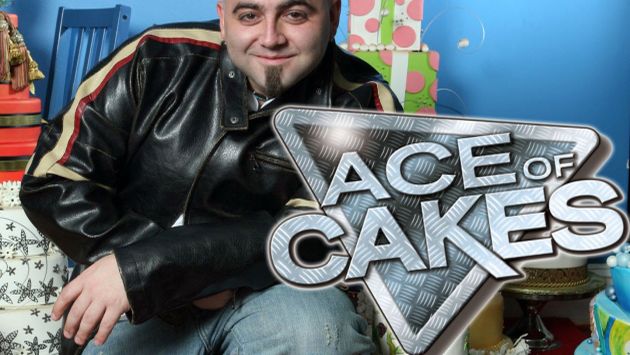 Instagram: Así luce la estrella de 'Ace of Cakes' luego de su gran pérdida de peso (Instagram)