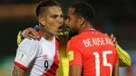 Perú y Chile desean continuar con puntos arrebatados a Bolivia. (USI)