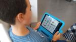 Tecnología puede ayudar a mejorar la comunicación a las personas con autismo y con otras discapacidades. (Difusión)