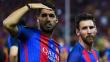 Messi y Suárez se pronuncian tras la derrota del Barcelona frente al Real Madrid