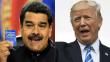 Nicolás Maduro empieza a movilizar las Fuerzas Armadas tras amenaza militar de Donald Trump