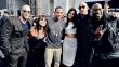 Vin Diesel anunció show de acrobacias basado en 'Rápidos y Furiosos'