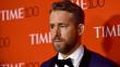Ryan Reynolds lamentó muerte de actriz durante el rodaje de 'Deadpool 2'