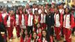 ¡Listos para brillar! 26 nadadores peruanos juveniles buscarán el oro en la Copa Pacífico 