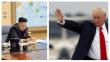 EE.UU. está "interesado" en un posible diálogo con Corea del Norte