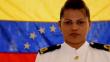 Alférez de navío de Venezuela se declaró en rebeldía contra Nicolás Maduro [VIDEO]
