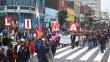 A 5 mil docentes de Lima Metropolitana le descontarán sueldos por no acudir a clases