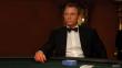 Daniel Craig confirmó que encarnará nuevamente a 'James Bond'
