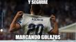 Estos son los memes del Real Madrid campeón de la Supercopa de España [FOTOS]