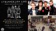 The Clash: Ocho grupos versionan a la banda británica en el StrummerJam Lima 