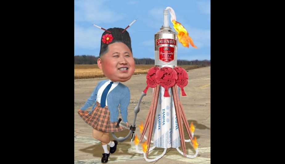 Internautas, Amenazas, Corea del Sur, Corea del Norte, Redes sociales, Pyongyang, Memes, Estado de guerra