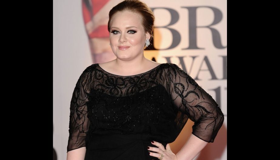 Adele: Mira cómo luce la cantante después de bajar 68 kilos [Fotos]
