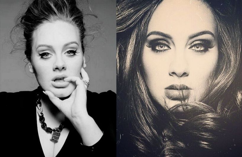 Adele: Mira cómo luce la cantante después de bajar 68 kilos [Fotos]